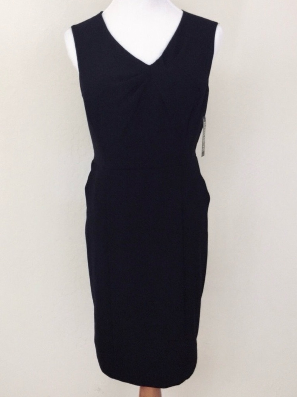 NY & CO. Black Party Dress